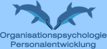 Organisationspsychologie logo