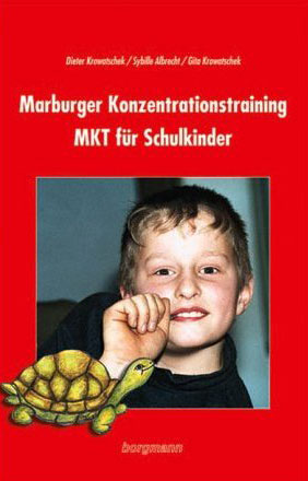 Marburger Konzentrationstraining (MTK) für Schulkinder