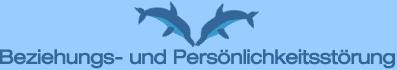  Beziehungs- und Persoenlichkeitsstoerungen Logo