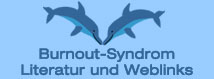 Burnout-Syndrom Literatur und Weblinks Logo