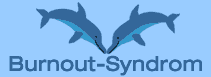 Burnout-Syndrom Logo