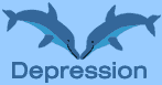 Depression Logo