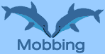 Mobbing Logo